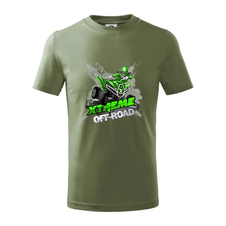 ATV štvorkolka offroad XXX