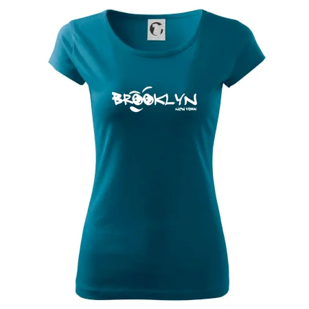 Brooklyn úsmev