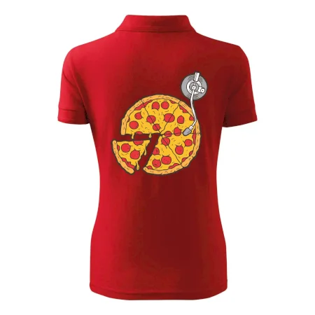 Pizza DJ