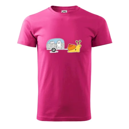 Slimačí obytňák