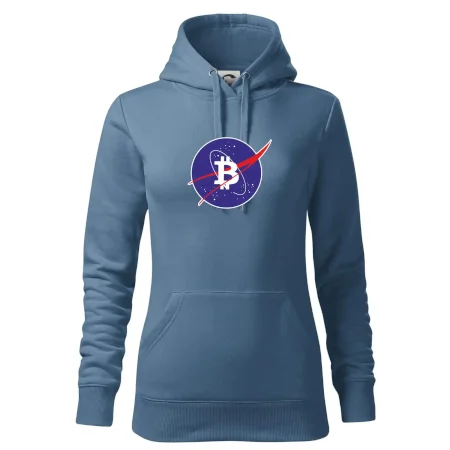 Bitcoin iný vesmír