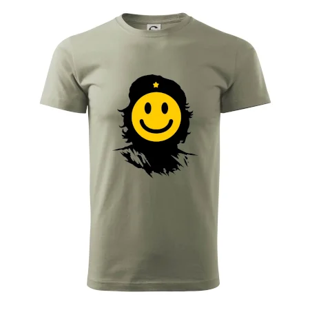 Che Smiley