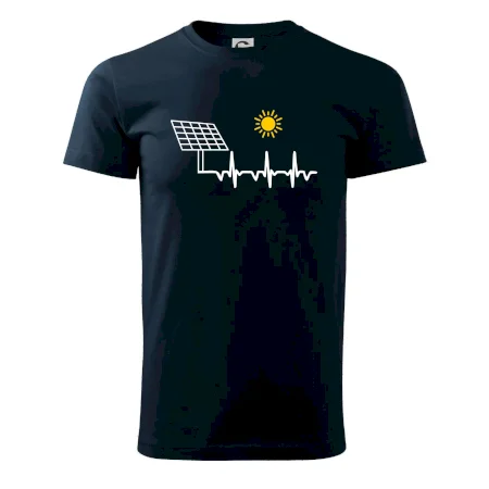 Ekg Fotovoltaická elektráreň