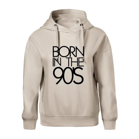 Born In The 90's