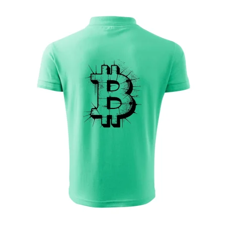 Bitcoin kresba ceruzku