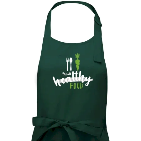 Fresh healthy food