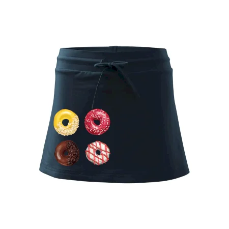 4 donuty