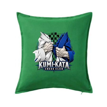Kumi kata chess club
