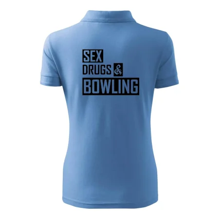 Sex drugs bowling