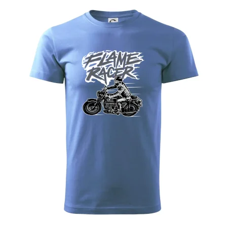 Flame Racer