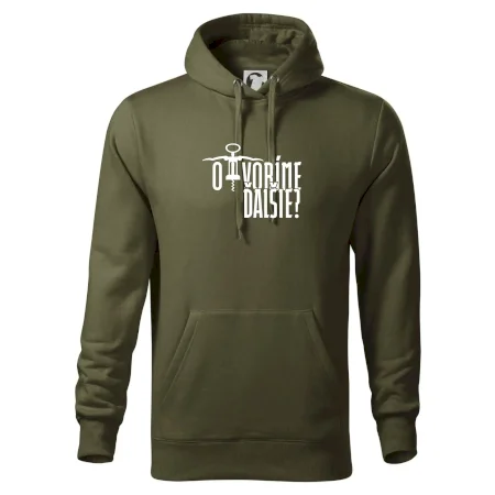 Otvoríme ďalšie?