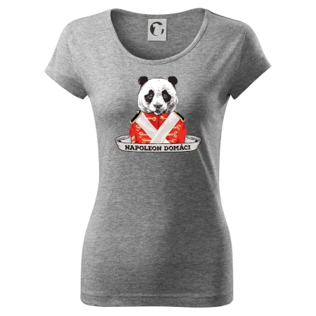 Napoleon domáci panda
