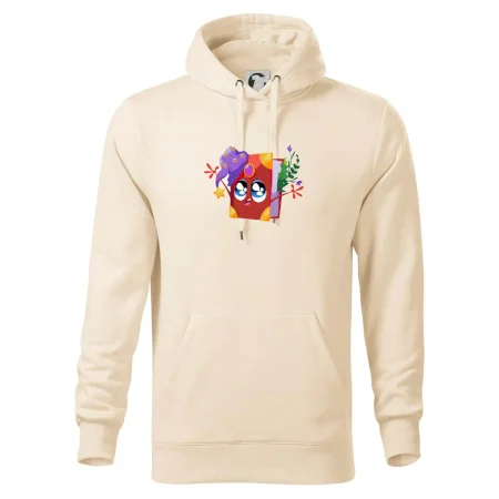 Kreslená kniha kúzelná