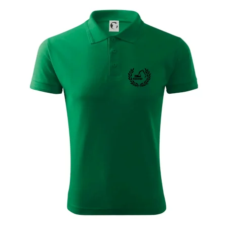 Zrodenie legendy pre strojníka