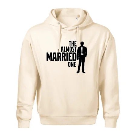 Bachelor party - The almost married one