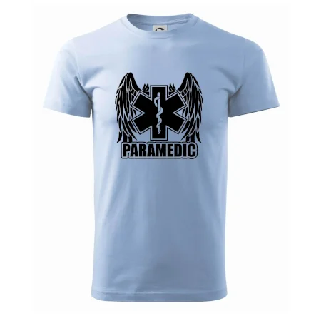 Paramedic