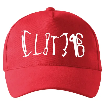 Climb equipment