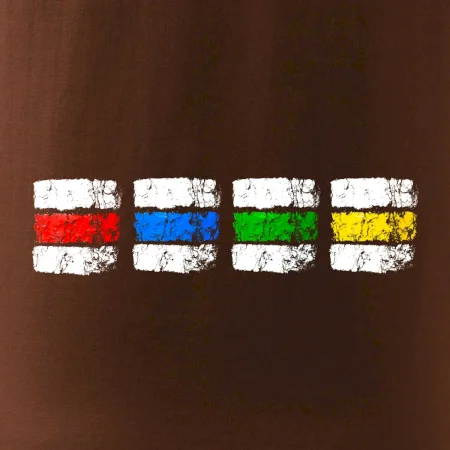 Turistické značky všetky