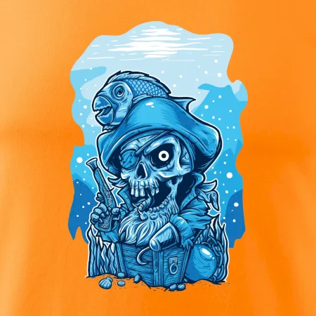 Starý morský vlk