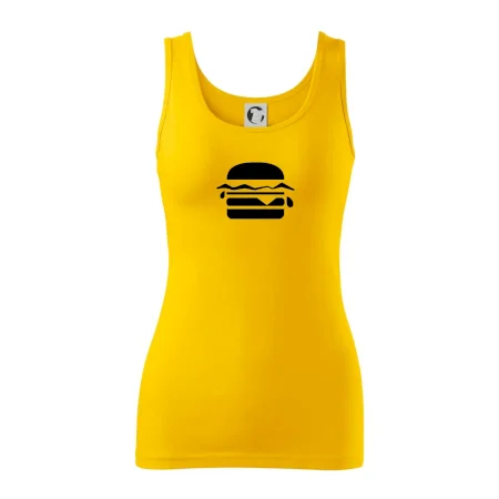 Hamburger ikona
