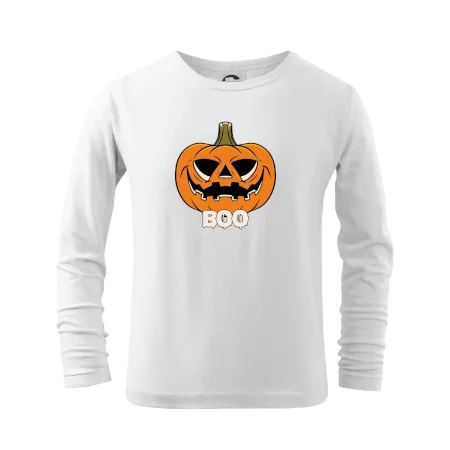 Halloween tekvica
