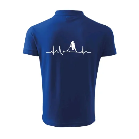 EKG floorball