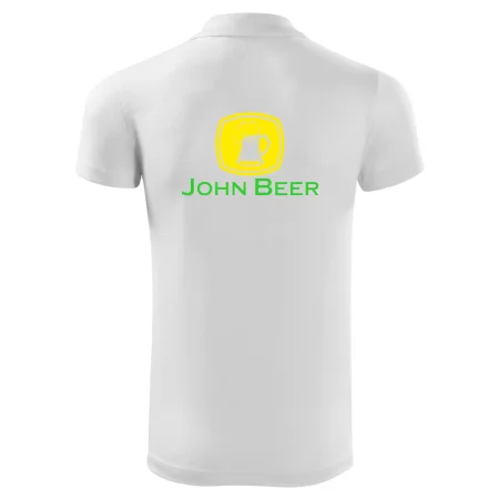 John Beer - Pivo