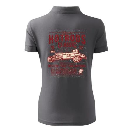 Hot Rods Race Classic