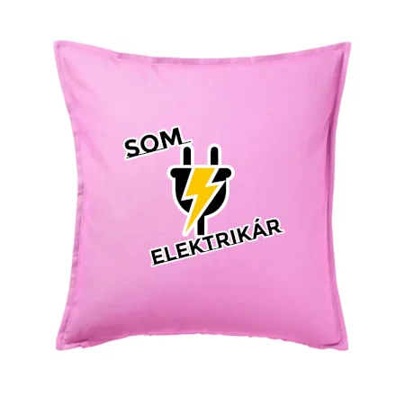 Zásuvka - som elektrikár