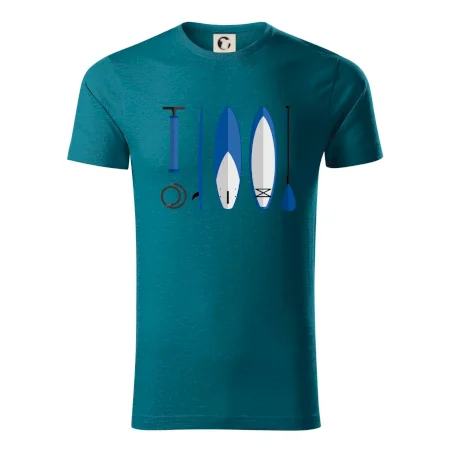 Paddleboard set
