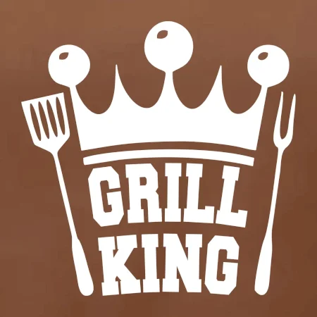 Grilovanie - Grill King