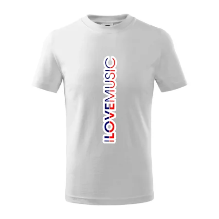 Aj love music na výšku