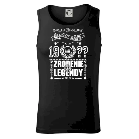 Zrodenie legendy - pre vojaka