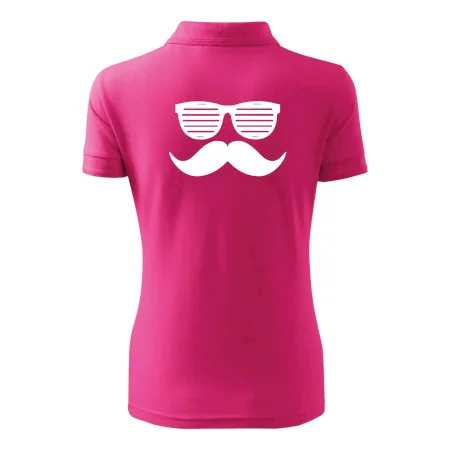 Mustache okuliare
