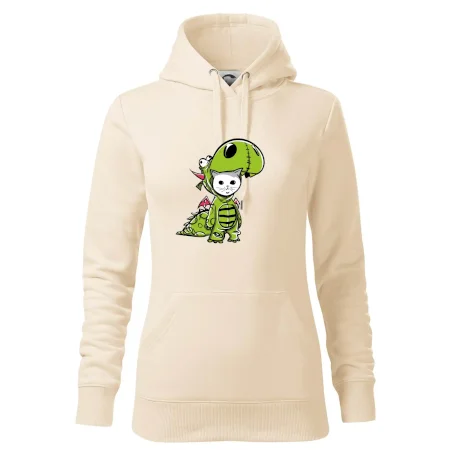 Mačkosaurus Rex