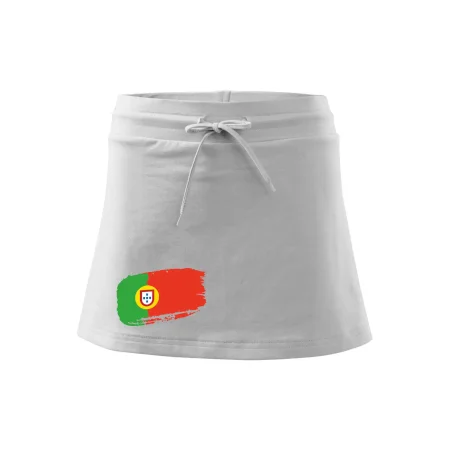 Portugalsko vlajka