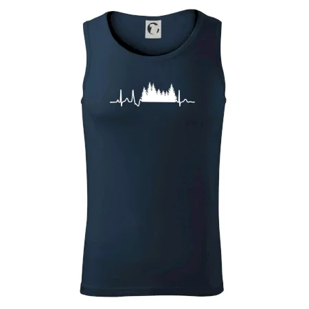 EKG les