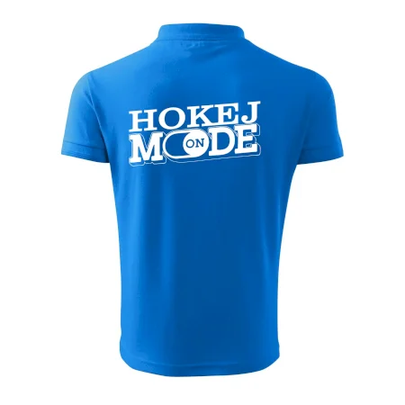 Hokej mode