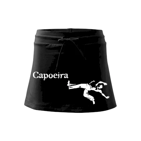 Capoeira veľký