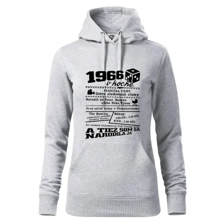1966 v kocke