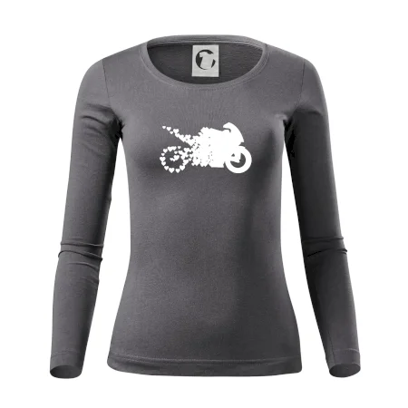 Moto love