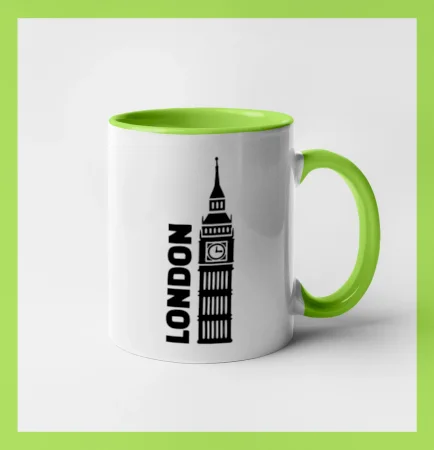 London veža