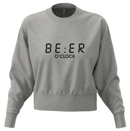 Beer hodiny