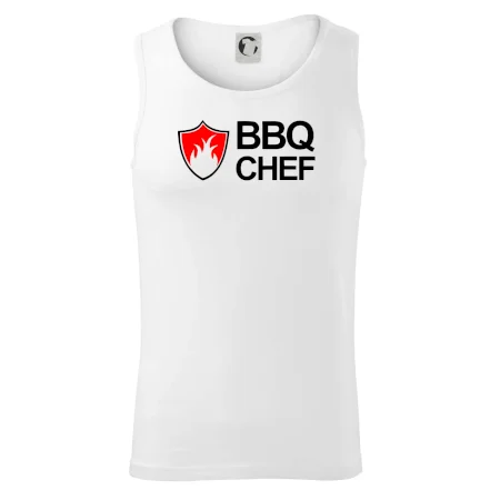 Grilovanie - BBQ Chef