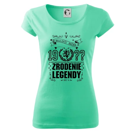 Zrodenie legendy - Slovenský lev