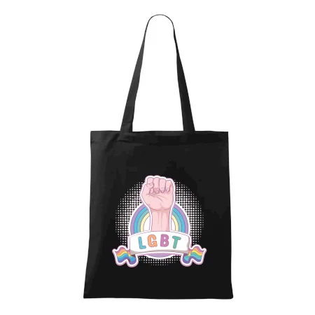 LGBT ruka