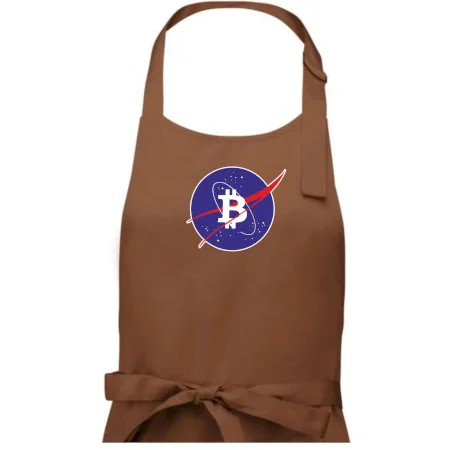 Bitcoin iný vesmír
