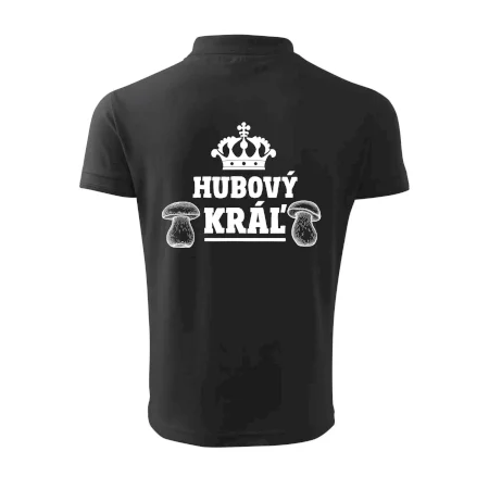 Hubový kráľ