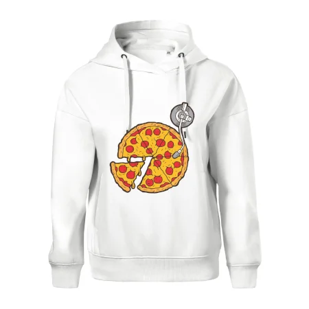 Pizza DJ