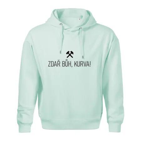 ZDAŘ BŮH, KURVA!﻿